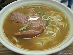 -崔记拉面馆(航北店)