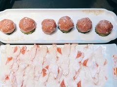 -鲜牛记潮汕牛肉火锅(淮安珠海路店)