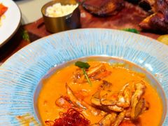 -一朵菌·野生菌探索家火锅(南亚店)