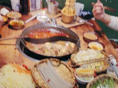-楠火锅(哈尔滨金爵万象店)