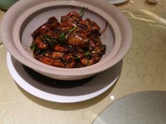 -粗茶淡饭·隐庐私厨(东亭店)