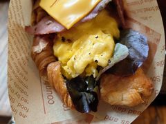 -旧雨咖啡·CoffeeFORU(黄村奥体店)