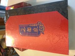 -快乐方专业桌游吧(中南路店)