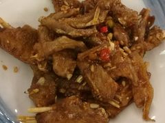 -先记烧鹅王·本地粤菜(福永店)