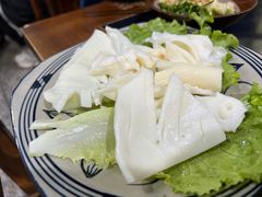 -重庆故事姊妹老火锅(财经学院店)