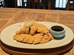 -老头儿油爆虾(胜利河美食街店)