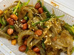 -陈老添美食店(宝华路店)