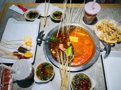 -成都玉林串串香(世纪港湾店)