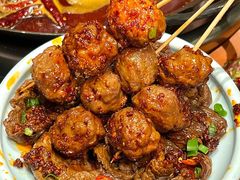 -巴蜀大将火锅(春熙店)