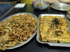 -蚝美人·生蚝海鲜烧烤(茶花园店)