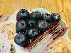 -提亚烘焙·手作面包·生日蛋糕(七星店)