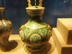 -北京工艺美术博物馆