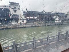 -李百蟹·江南蟹黄面·河景餐厅(夫子庙总店)