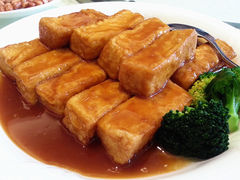 -悦秀大酒楼(江头店)