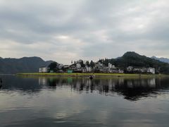-新安江山水画廊风景区