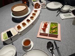 -柿合缘新京菜(静安嘉里中心店)