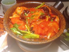 -韵秋荷(宝山龙湖天街店)