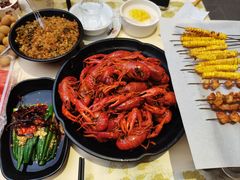 -聚味瞿记·龙虾堂(坡子街店)