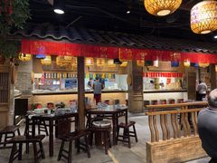 -南京大牌档(崇文门国瑞店)