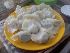 饺子-东北饺子馆(广瑞路店)