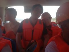 -仙山谷激浪漂流