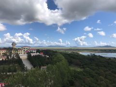-珲春防川景区