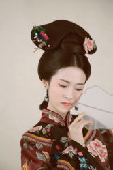 -盘子女人坊古装写真摄影(深圳店)