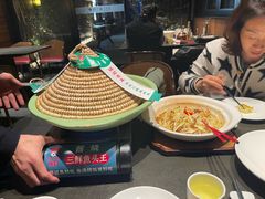 -炊江南·上海菜(国展华漕店)