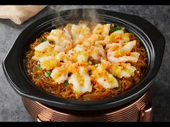 -绿茶餐厅(朝阳大悦城店)