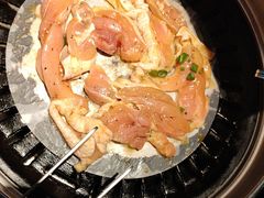 -真熙家牛排烤肉无限续(百脑汇店)