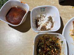 -玫瑰花园自助烤肉(顺义鑫海韵通店)
