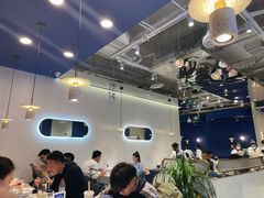 -兰湘子·湘菜小炒(石家庄万象城店)