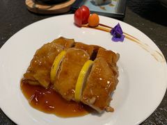 -将太无二·北美传奇寿司(荟聚购物中心西红门店)