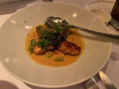 -壳里西餐厅Coquille Seafood Bistro(蒙自路店)