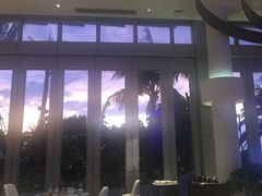 -凤凰岛度假酒店-海鲜自助餐厅