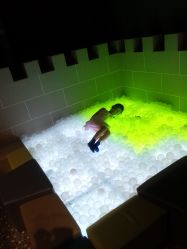 -幻贝家儿童乐园(苏州中心店)