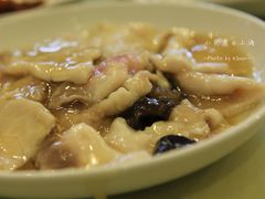 醋溜鱼片1-小实惠嘉(威海路店)