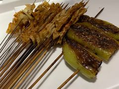 -大胡子古法瓦缸烧烤(亚泰北街店)