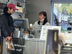 -HUGS coffee(东区店)