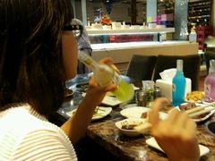 花甲-牛尚轩时尚自助烧烤(涟水店)