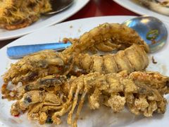 -大茄来海鲜餐厅(亚洲城分行)