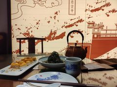 -龍聚祥烧麦馆(鼓楼店)