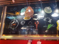 -老闵田螺馆·南昌市井菜·特色小吃(总店)