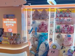 -可爱抓 COCO  GOTCHA(天津鹏欣水游城店)