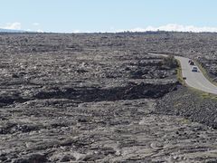 -夏威夷火山国家公园