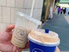 -73coffee(创智天地店)