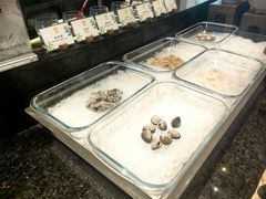 -阿咖啡自助餐厅(温州阿外楼度假酒店)