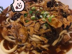 -锅儿挑面馆