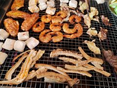 -同心烧烤(总店)