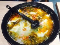 -苗乡米线(建军路店)